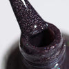 Glitter Temperature Color Changing Water-based Nail Polish