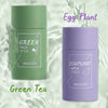 Green Tea Purifying Clay Stick Mask - Yousweety