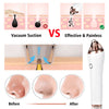 Guasha Cupping Massage Blackhead Pore Vacuum Cleaner - Yousweety