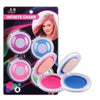 Hair Dying Chalk Temporary Hair Powder Soft Salon Hair Color