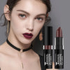 Halloween Vampire Dark Lipstick Nude Color