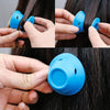 Heatless Hair Curlers