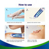 Herbal Extract Warts Remover Antibacterial Cream Skin Tag Remover