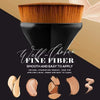 High-Density Seamless Foundation Brush