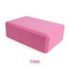 High-density Yoga Block Gym Pilates Foam