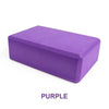 High-density Yoga Block Gym Pilates Foam