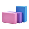 High-density Yoga Block Gym Pilates Foam