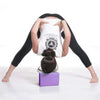 High-density Yoga Block Gym Pilates Foam