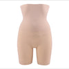 High Waist Plastic Non-slip Boxer Pants