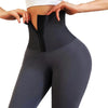 High Waist Trainer Butt Lifter Shapewear