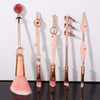 Hot Cosplay Makeup Brushes Set