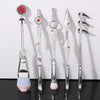 Hot Cosplay Makeup Brushes Set