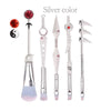 Hot Cosplay Makeup Brushes Set