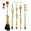 Hot Cosplay Makeup Brushes Set