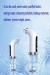 Hydrodermabrasion Rejuvenation Kit