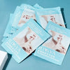 Hydrophilic Gel Anti-Wrinkle Mask Anti-Aging Stickers