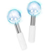 Ice Hockey Energy Beauty Crystal Ball For Face and Eye massage