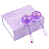 Ice Hockey Energy Beauty Crystal Ball For Face and Eye massage