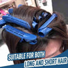 Instant Hair Volumizing Clip Clamps