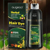 Instant Herbal Hair Colouring Shampoo