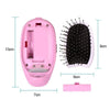 Ionic Hair Brush Portable Electric Hairbrush