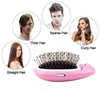 Ionic Hair Brush Portable Electric Hairbrush