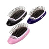 Ionic Hair Brush Portable Electric Hairbrush