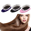 Ionic Hair Brush Portable Electric Hairbrush