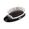 Ionic Hair Brush Portable Electric Hairbrush