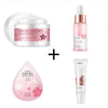 Japan Anti Wrinkle Moisturizing Nourish Anti Aging set