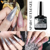 Jelly Nails Transparent Gel Polish Varnishes Hybrid Nails