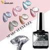 Jelly Nails Transparent Gel Polish Varnishes Hybrid Nails