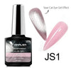 Jelly Nails Transparent Gel Polish Varnishes Hybrid Nails