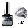 Jelly Nails Transparent Gel Polish Varnishes Hybrid Nails