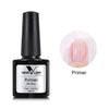 Jelly Nails Transparent Gel Polish Varnishes Hybrid Nails