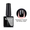 Jelly Nails Transparent Gel Polish Varnishes Hybrid Nails