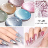 Jelly Nails Transparent Gel Polish Varnishes Hybrid Nails