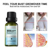 Korean Organic Breast Lifting Enhancement Serum