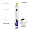 Laser skin tag and Mole Tattoo Freckle Removal Pen