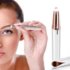 LashReal - Electric Eyebrow Trimmer Epilator Pen Trimmer - Yousweety