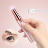 LashReal - Electric Eyebrow Trimmer Epilator Pen Trimmer