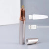 LashReal - Electric Eyebrow Trimmer Epilator Pen Trimmer