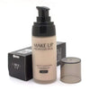 Liquid Foundation Waterproof Oil Control