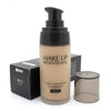 Liquid Foundation Waterproof Oil Control