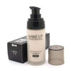 Liquid Foundation Waterproof Oil Control