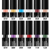 Luxury Halloween Party Lips Makeup Cosmetics Waterproof Velvet Matte Lipstick Long Lasting