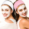 Makeup SPA Facial Headband