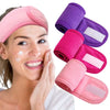 Makeup SPA Facial Headband