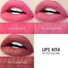 Matte Lipstick Waterproof (3Pcs Set)