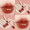 Matte Velvet Lip Gloss Waterproof Long-lasting